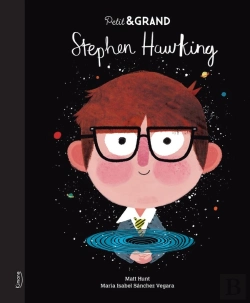 Bertrand.pt - Stephen Hawking