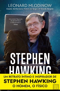 Bertrand.pt - Stephen Hawking: Memórias de Amizade e Física