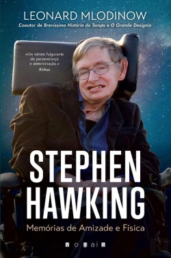 Bertrand.pt - Stephen Hawking: Memórias De Amizade E Física
