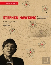 Stephen Hawking