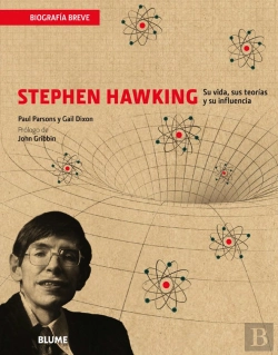 Bertrand.pt - Stephen Hawking
