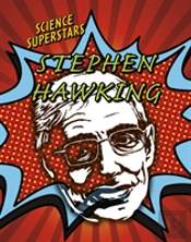 Stephen Hawking