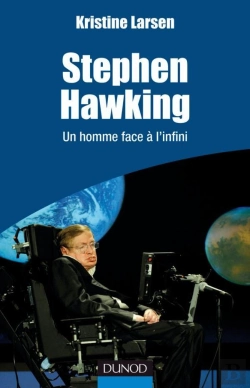 Bertrand.pt - Stephen Hawking - Un Homme Face À L'Infini