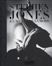 Stephen Jones, Createur De Chapeaux