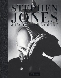 Bertrand.pt - Stephen Jones, Createur De Chapeaux