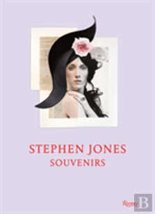 Stephen Jones