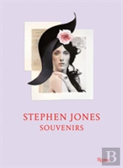 Stephen Jones