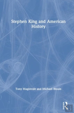 Bertrand.pt - Stephen King And American History