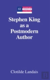 Stephen King As A Postmodern Author