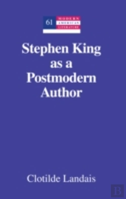 Bertrand.pt - Stephen King As A Postmodern Author