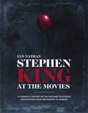 Stephen King At The Movies