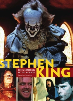 Bertrand.pt - Stephen King Cine Y Series Del Rey Del Horror
