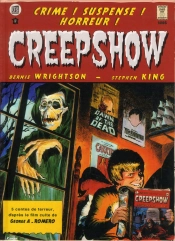Stephen King Creepshow