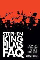 Stephen King Films Faq