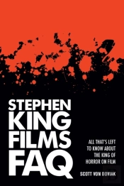 Stephen King Films Faq