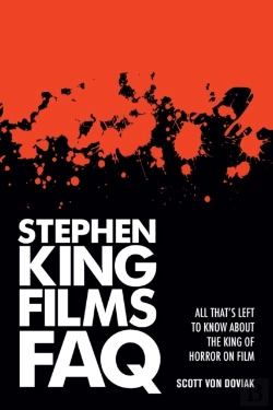 Bertrand.pt - Stephen King Films Faq