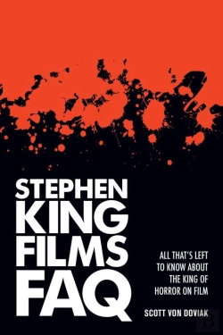 Bertrand.pt - Stephen King Films Faq