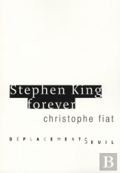 Stephen King Forever