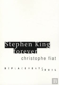 Bertrand.pt - Stephen King Forever