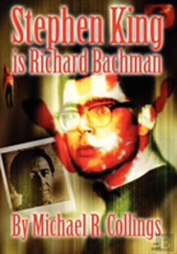 Bertrand.pt - Stephen King Is Richard Bachman - Signed Limited