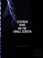 Stephen King On The Small Screen