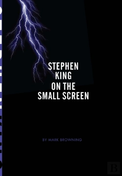 Bertrand.pt - Stephen King On The Small Screen