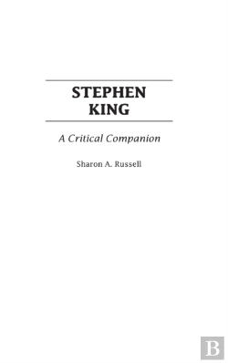 Bertrand.pt - Stephen King