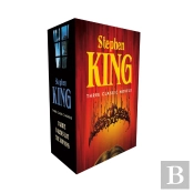 Stephen King Three Classic Novels
