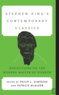 Bertrand.pt - Stephen King'S Contemporary Classics