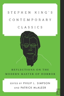 Bertrand.pt - Stephen King'S Contemporary Classics