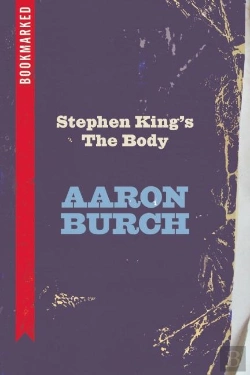 Bertrand.pt - Stephen King'S The Body: Bookmarked
