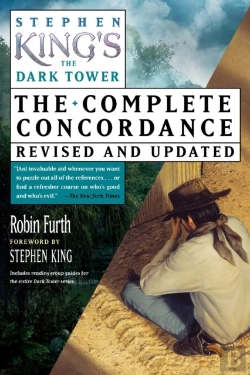 Bertrand.pt - Stephen King'S The Dark Tower Concordance