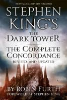 Stephen King'S The Dark Tower: The Complete Concordance