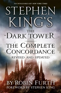 Bertrand.pt - Stephen King'S The Dark Tower: The Complete Concordance