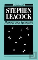 Stephen Leacock