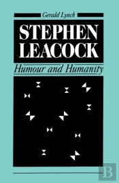 Stephen Leacock