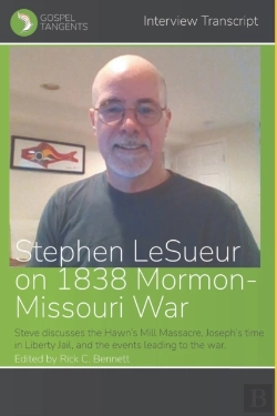 Bertrand.pt - Stephen Lesueur On 1838 Mormon-Missouri War