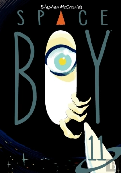 Bertrand.pt - Stephen Mccranie'S Space Boy Volume 11