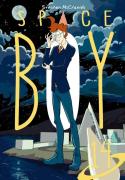 Stephen Mccranie'S Space Boy Volume 14