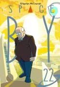 Stephen Mccranie'S Space Boy Volume 22