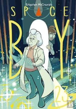 Bertrand.pt - Stephen Mccranie'S Space Boy Volume 23