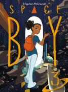 Stephen Mccranie'S Space Boy Volume 3