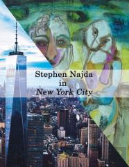 Stephen Najda In New York City