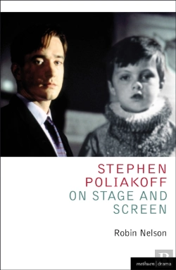 Bertrand.pt - Stephen Poliakoff On Stage And Screen