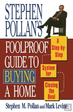 Bertrand.pt - Stephen Pollan'S Foolproof Guide To Buying A Home