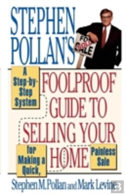 Bertrand.pt - Stephen Pollan'S Foolproof Guide To Selling Your Home