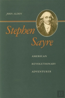Bertrand.pt - Stephen Sayre