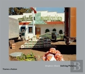 Stephen Shore: Solving Pictures