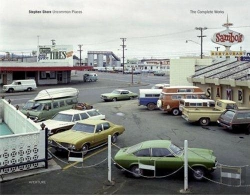 Bertrand.pt - Stephen Shore Uncommon Places - The Complete Works (New Edition ) /Anglais
