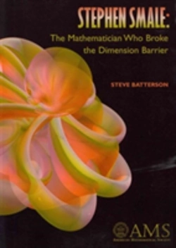 Bertrand.pt - Stephen Smale: The Mathematician Who Broke The Dimension Barrier